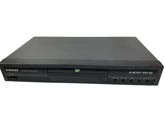 dvd player in verbal behavior  category